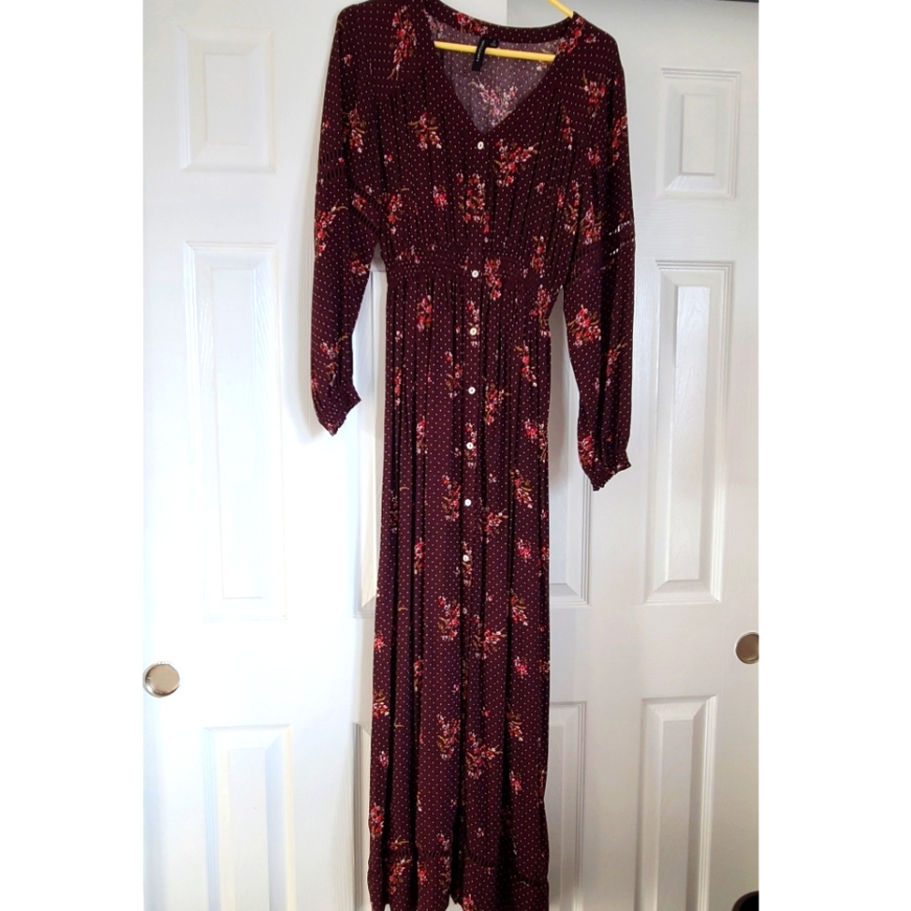 Knot Sisters Dress